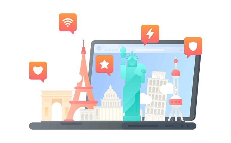 在巴布亚新几内亚连接到中国vpn - 云回国